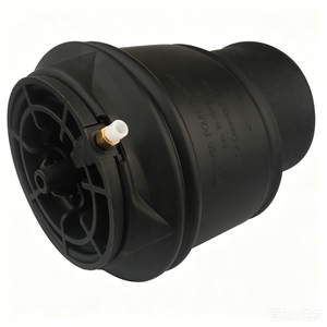 Ressort pneumatique de suspension pour véhicule, arrière droit/gauche 5102G P5102R, compatible avec Citroën Jumpy (C5), Fiat Scudo, Peugeot Expert 2007-UP - Product Image 2