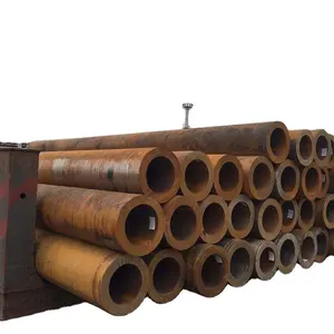 Large diameter welded steel pipe S235 S275 S355 DN2000 DN1900 steel pipe