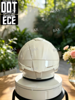 Casque de vélo modulaire avec visière détachable, casque de vélo tout-terrain VTT pour différents environnements