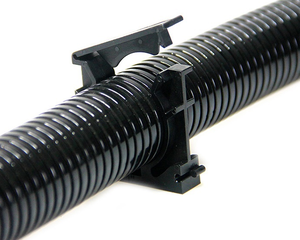 Pipa/tabung bergelombang plastik nilon untuk perlindungan peralatan mekanis - Product Image 3