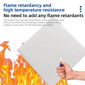 Bảng hấp thụ âm thanh phòng họp Bọt Melamine - Product Image 3