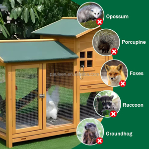 Nhựa lưới PE lưới <span class=keywords><strong>PVC</strong></span> Net sản xuất nhựa HDPE 280gsm vuông lưới lưới vườn nhà ngoài trời nhựa lưới hàng rào - Product Image 4