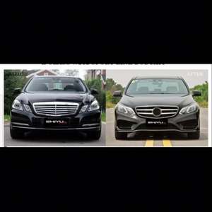 Kit de Carrocería para Mercedes Benz Clase E W212 Línea Sport - Product Image 1