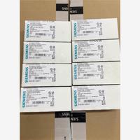 Tombol Datar Hitam Asli Baru 3SB 3 601-0AA11