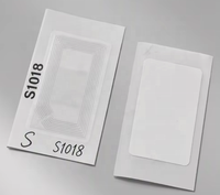 Puce H compatible H S1018 pour imprimante à jet d'encre continu pour pièces de rechange H CIJ