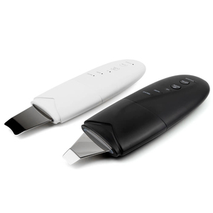 Espátula <span class=keywords><strong>Dermaplaning</strong></span> Synogal al por Mayor para Eliminar Puntos Negros, Limpiador de Poros, Exfoliante Facial Ultrasónico - Product Image 3