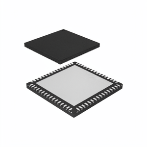 Embedded 64 VFQFN Exposed Pad Buy Online Electronic Components BOM IC In Stock EFM32GG12B410F1024IM64-A - Product Image 1