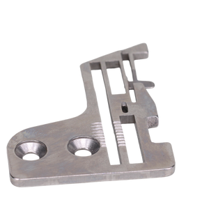 Placa <span class=keywords><strong>de</strong></span> <span class=keywords><strong>Agujas</strong></span> Compatible con la Máquina <span class=keywords><strong>de</strong></span> <span class=keywords><strong>Coser</strong></span> JUKI MO816, Número <span class=keywords><strong>de</strong></span> Pieza R4508-E0D-C00 - Product Image 3