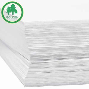 Papel Offset Sin Recubrimiento de Alta Opacidad, 70gsm 75gsm 80gsm, Papel Bond para Impresión y Publicación Comercial - Product Image 4