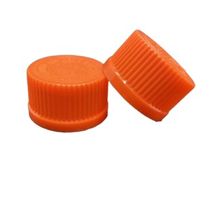 28mm plastic child safety cap screw lid kids safety lids and bottle tap lid baby safety push down and turn cap