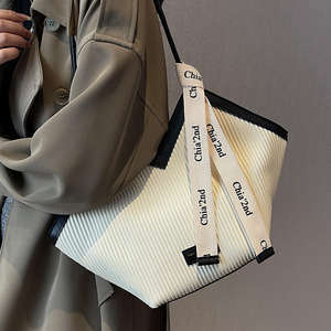 Nouveau Sac à Main Femme 2026 Édition Coréenne Décontractée, Sac Tendance Femme, Sac à Bandoulière - Product Image 6