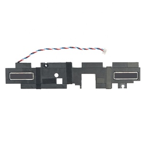 Altoparlante interno stereo integrato da 4 W con doppio driver per laptop <span class=keywords><strong>Dell</strong></span> Precision 7750 7760, ricambio integrato per workstation - Product Image 2