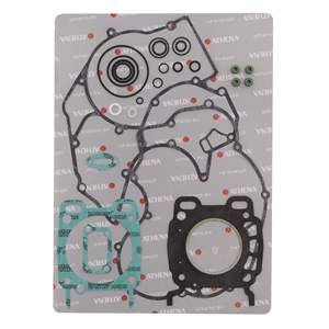 Kit completo de juntas (juntas de aceite no incluidas) - Product Image 2