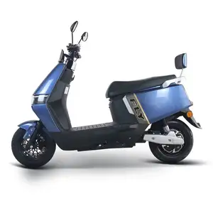 2024 Hot Sale Fashion Electric Scooter E-Motorcycle Electric Motorcycle For Adult