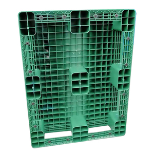 <span class=keywords><strong>Pallet</strong></span> Nhựa nặng 1040*720*210mm cho ngành công nghiệp in cuộn - Product Image 3