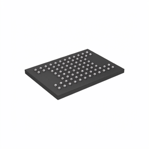 BOM IC มีสินค้าในสต็อก หน่วยความจำ 80 VFBGA S29PL127J60BFI000A ซื้อชิ้นส่วนอิเล็กทรอนิกส์ออนไลน์ - Product Image 1