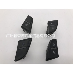 Interrupteur de verrouillage centralisé de porte de voiture 8KD962107 8K0962107 pour A4 A4L B8, pièce de rechange pour lève-vitre électrique - Product Image 2