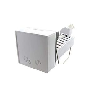 Fluonda-kit de máquina de hielo 241798224 original, piezas de repuesto para frigorífico Frigi daire G E Electrolux - Product Image 2