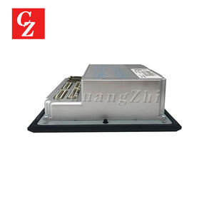 ELEKTRONIKON Panneau de contrôleur d'ordinateur pour compresseur d'air Atlas Copco PLC GA55 GA75 modèle 1900-0710-12/1900071012 Utilisation neuve et d'occasion - Product Image 6