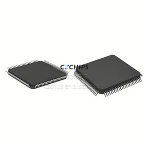 Brand-New Original Genuine OZ711MZ0TN-B1-0 QFP-128 Semiconductor IC Chip Full-Service Electronic Component Supply t - Product Image 1