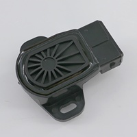 Sensor de Posición del Acelerador TPS 35102-02760 para Chrysler Sebring Dodge Stratus 35102 02760 3510202760 para K-ia