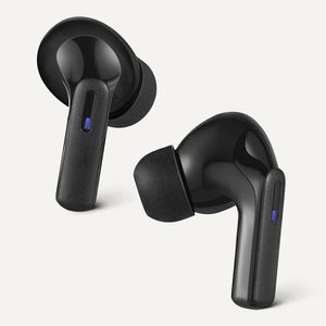 Audífonos Inalámbricos True Wireless con Cancelación Activa de Ruido (ANC), Resistentes al Agua IPX4, con Micrófono Incorporado y Carga, para Uso Diario - Product Image 3