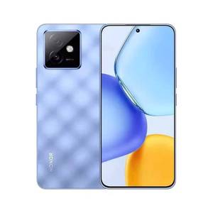 Smartphone Honor X60 GT 5G Originale, Snapdragon <span class=keywords><strong>8</strong></span>+ Gen1, Display AMOLED 6.7" 1.07 Miliardi di Colori 120Hz, 6300mAh, 80W, Dual Sim, Android 15, NFC - Product Image 3