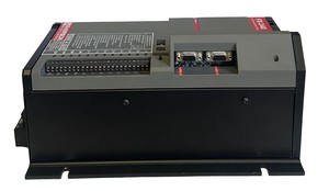 Controlador de Alta Velocidad FX-316/FX-340 para Sistemas de Control de Movimiento en Automatización Industrial - Product Image 5