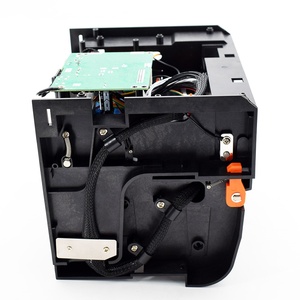 3/4 inch nhãn và máy in tấm truyền nhiệt và máy in mã vạch - Product Image 6