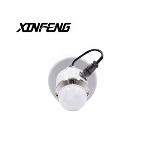 Stazione meteorologica con sensore di radiazione solare e piranometro XF500S-CWB - Product Image 4