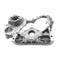 Pièces de moteur automatique Pompe à huile OEM 11301-58021 11301-56080 11301-58020 11301-56021 1130156021-11301 56022-Pour Toyota