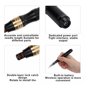 Microblading numérique <span class=keywords><strong>sans</strong></span> fil pour sourcils, <span class=keywords><strong>Machine</strong></span> pour <span class=keywords><strong>tatouage</strong></span>, Microblading, <span class=keywords><strong>sans</strong></span> sie, nouveau produit, 2022 - Product Image 5