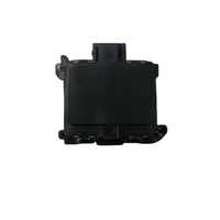 Pièces automobiles de haute qualité 12413295, ensemble de jupe de porte avant droite pour BYD Song Pro DM EV 12413295-00