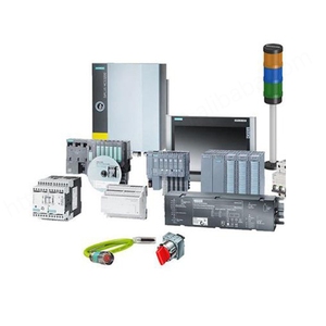 Entrepôt de contrôleur PLC onduleur 6ES7314-6CF01-0AB0 - Product Image 1