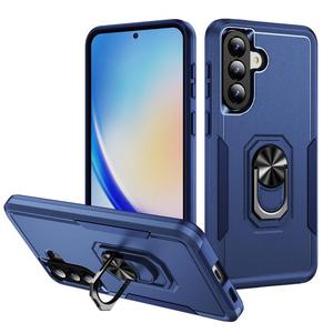 <span class=keywords><strong>เคส</strong></span>โทรศัพท์ TPU แบบไฮบริดพร้อมที่จับสำหรับ Samsung Galaxy <span class=keywords><strong>A57</strong></span> 5G แบบแข็ง - Product Image 4