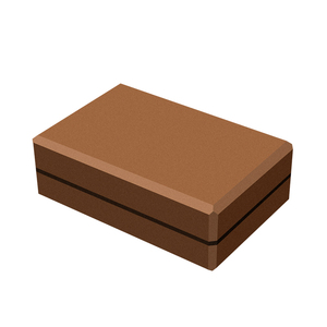 <span class=keywords><strong>Bloc</strong></span> <span class=keywords><strong>de</strong></span> yoga en EVA haute densité 300g, écologique, antidérapant, en <span class=keywords><strong>mousse</strong></span>, <span class=keywords><strong>pour</strong></span> le yoga, le Pilates, la danse et le fitness - Product Image 1