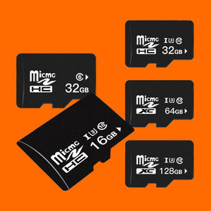 การ์ดหน่วยความจำ <span class=keywords><strong>SD</strong></span> ความเร็วสูงสำหรับ <span class=keywords><strong>SanDisk</strong></span> Extreme Pro 16GB 32GB 64GB 128GB 256GB การ์ดหน่วยความจำ500GB U3 V30 TF สำหรับกล้อง4K - Product Image 1