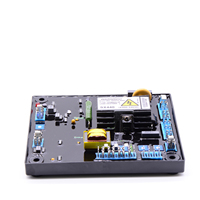 Pièces détachées pour générateur SX440 AVR Régulateur de tension automatique pour générateur