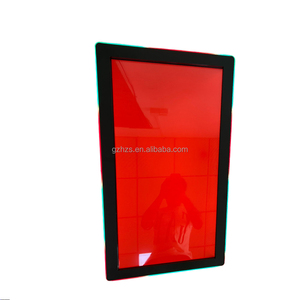 Monitor de pantalla táctil capacitiva 3M Vertical PCAP de 32 pulgadas de nuevo estilo para uso Original de <span class=keywords><strong>Bally</strong></span>/máquina de juego - Product Image 2