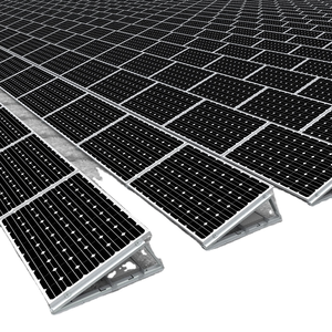 Paneles Solares de Alta Eficiencia de 280w 330w 370w 440w 450w 530w con 25 Años de Garantía en Venta GSO - Product Image 2