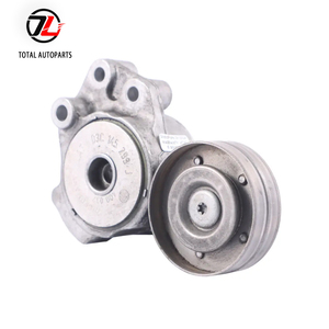 Tendicinghia Automatico OEM 03C145299J 03C 145 299 J Compatibile con V-W PAS-SAT SHA-RAN PO-<span class=keywords><strong>LO</strong></span> GO-LF <span class=keywords><strong>SCI</strong></span>-ROCCO JE-TTA 1.4 T - Product Image 1