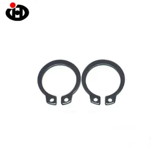Горячая Распродажа JINGHONG сталь DIN 471 C Тип защелки Кольца стопорные плоскогубцы внешнее удерживающее кольцо