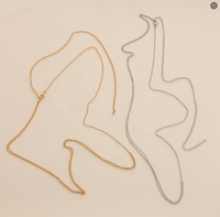 Chaîne de taille classique en acier inoxydable plaqué or 18 carats, chaîne de taille sexy pour la danse du ventre, bijoux de mode superposés, ceintures à chaînes pour femmes