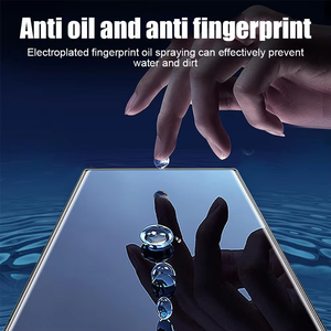28 Degree <b>Privacy</b> <b>Screen</b> <b>Protector</b> OEM Anti-Spy <b>Screen</b> <b>Protector</b> for Samsung S26 <b>Privacy</b> Tempered Glass 9H Hardness Bubble Free - Product Image 6