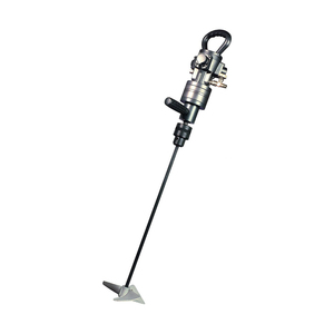 เครื่องผสมลม GATX GP-2684-1A15-59C OEM ความเร็ว 630 รอบต่อนาที 0.3 แรงดันลม รุ่น GP-2684-1A15-59C เครื่องผสมลมแบบใช้ลมอัด - Product Image 1