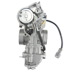 Piezas <span class=keywords><strong>de</strong></span> motocicleta CRF 450, <span class=keywords><strong>carburador</strong></span> <span class=keywords><strong>de</strong></span> motor para CRF450 CRF 450R FCR MX 41 CRF450R - Product Image 2