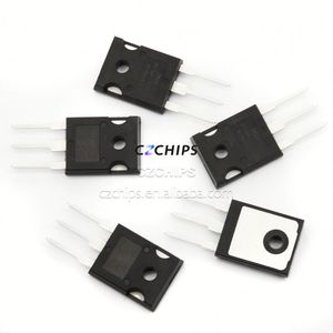 Transistor Semiconductor Triodo G40N120 TO-247 Original, Nuevo y Garantizado, CZSKU:U9D3S0Q7 - Product Image 1