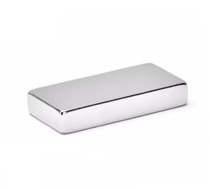 יצרן מותאם אישית חזק אופנה מחיר תחרותי מרובע neodymum מגנט גיליון trapezoidal n35 n52 n56 ndfeb מגנט - Product Image 1