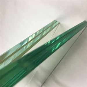 Nhà máy giá tốt nhất trực tiếp cung cấp phim pvb kính xây dựng nhiều lớp cho cửa sổ/mái/cầu thang/sàn - Product Image 1