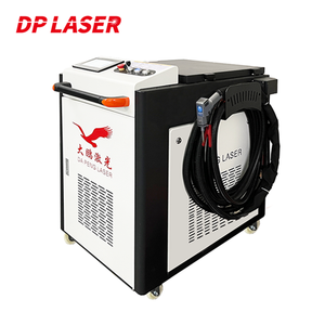 Machine de soudage laser portative mini et économique - Product Image 1
